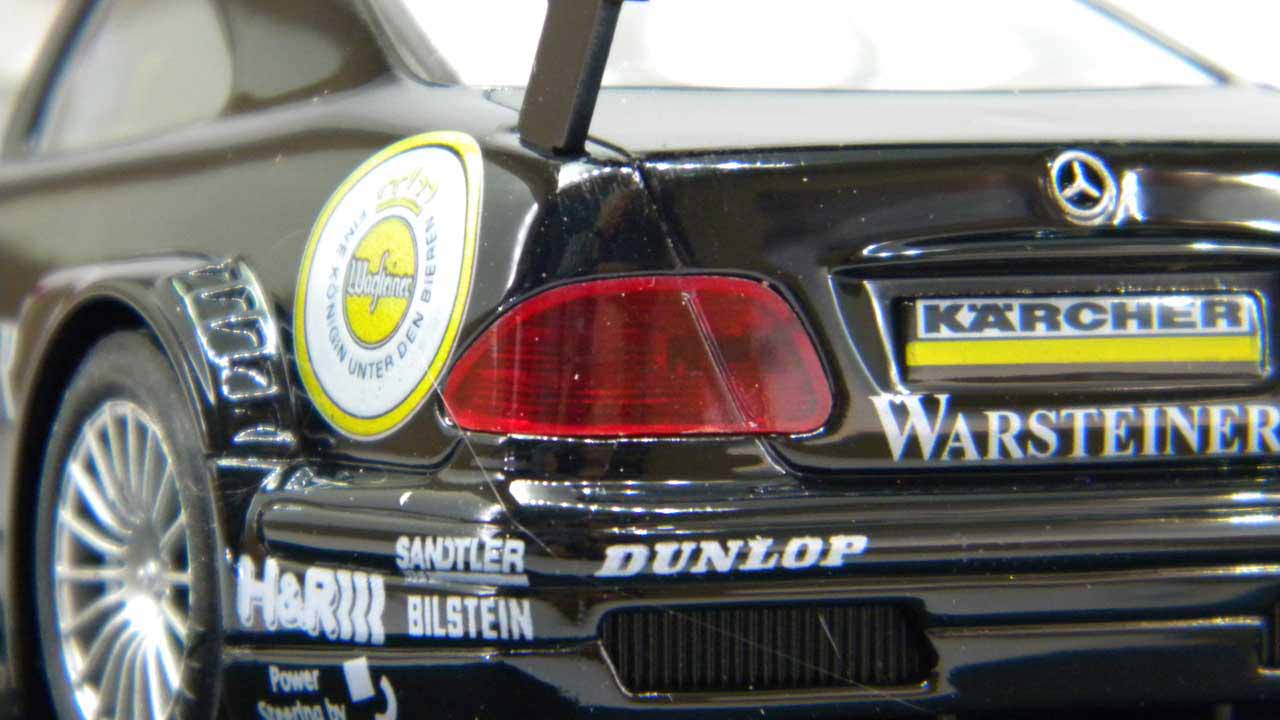 Mercedes CLK DTM (50253